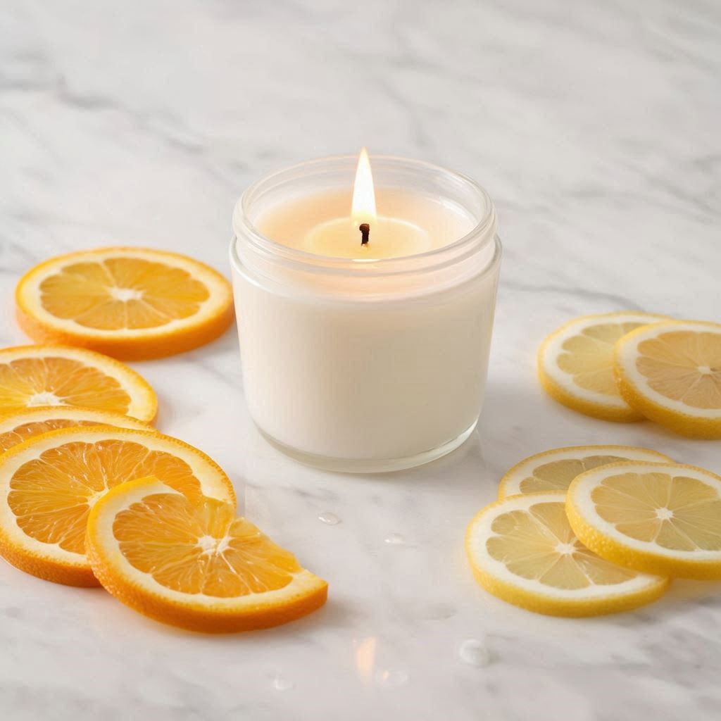 Citrus Glow